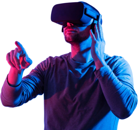 VR