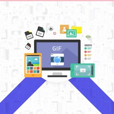 Animated GIF Design