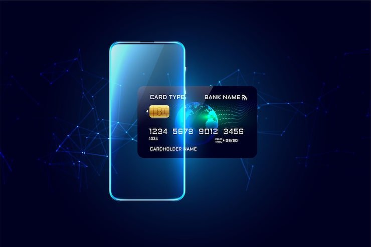 Secure Digital Payments
