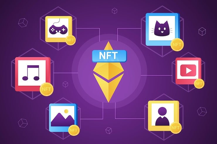 NFT & Digital Assets Solutions