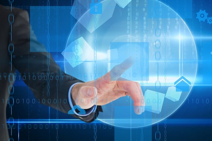 Technology Consulting