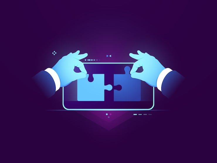 Digital Partnership Strategies