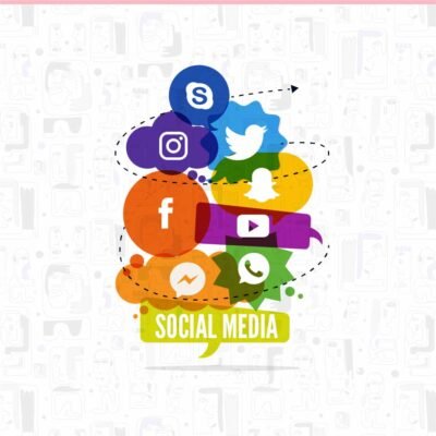 Trial Social Media Management Package