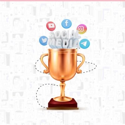 Bronze Social Media Management Package