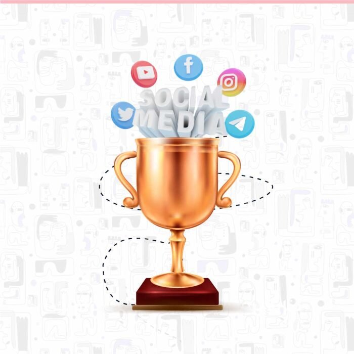 Bronze Social Media Management Package