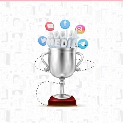 Silver Social Media Management Package