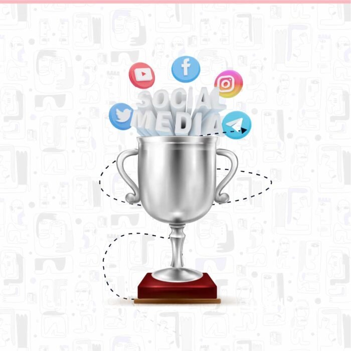 Silver Social Media Management Package