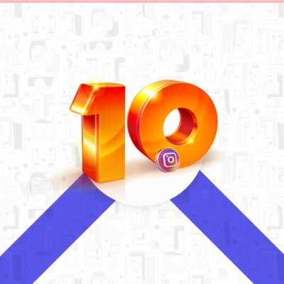 10-Post Social Media Design Package