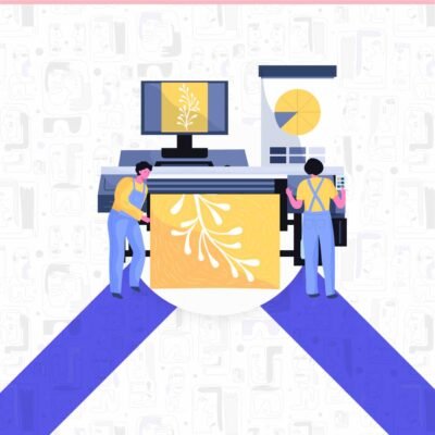 Social Media Post Design