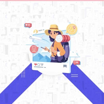 Social Media Post Design