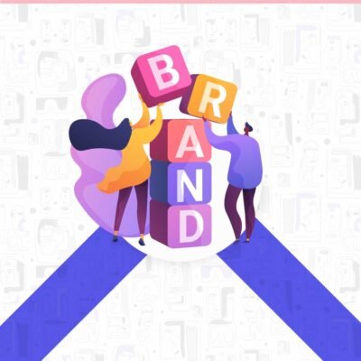 Full Brand Identity Design