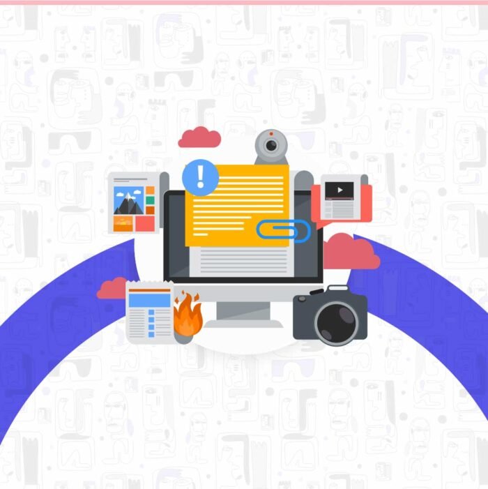 Motion Graphic Script Writing